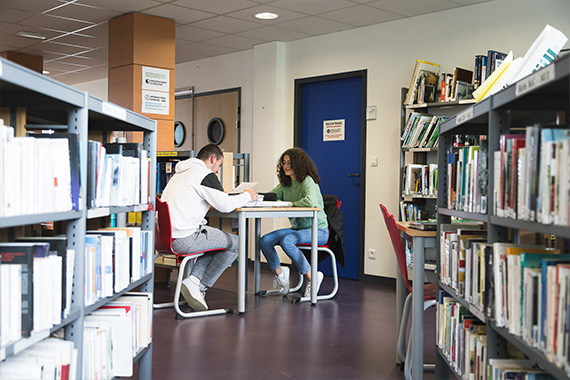 Photo © Christopher Guillou pour la CS Beaumont Redon