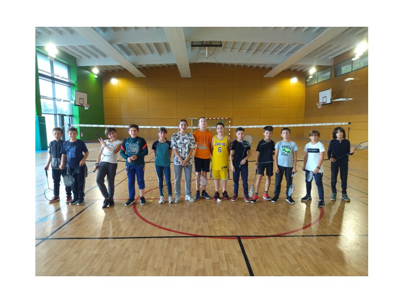badminton badminton