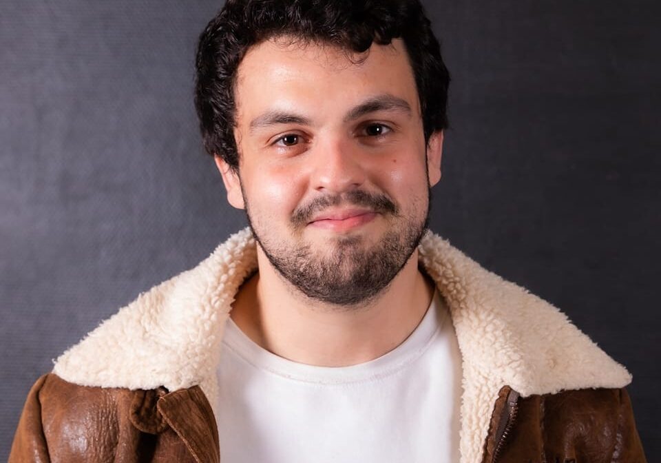 Kévin DUPRE L en 2017